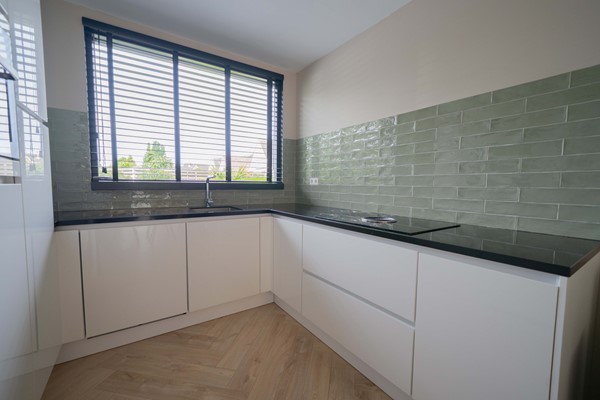 Medium property photo - Kruipwilg 65, 1964 MB Heemskerk